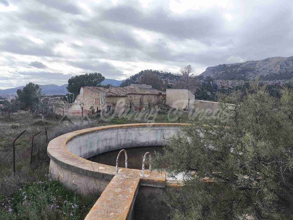 Landejendom i La Romana, Alicante - foto 2